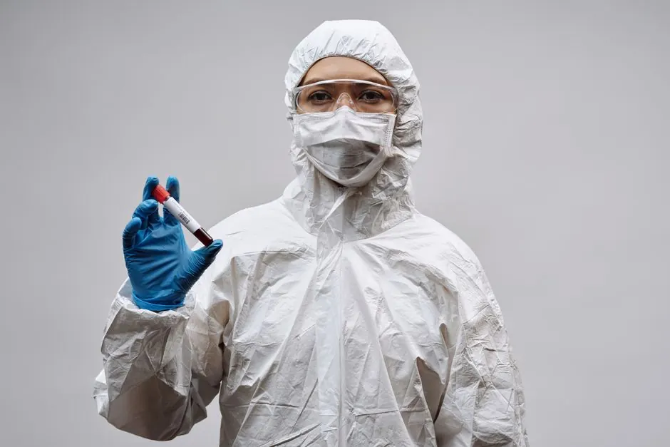 Pembroke Pines Biohazard Cleanup Solutions technicians